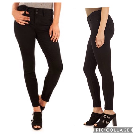 wallflower ultra fit skinny jeans